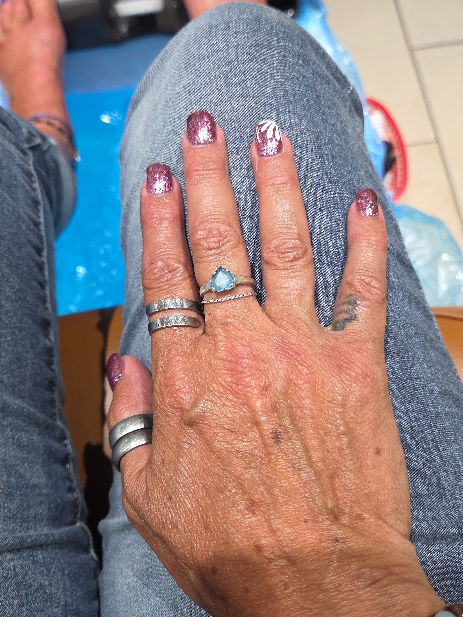 Adore Nails & Spa nail photo 1