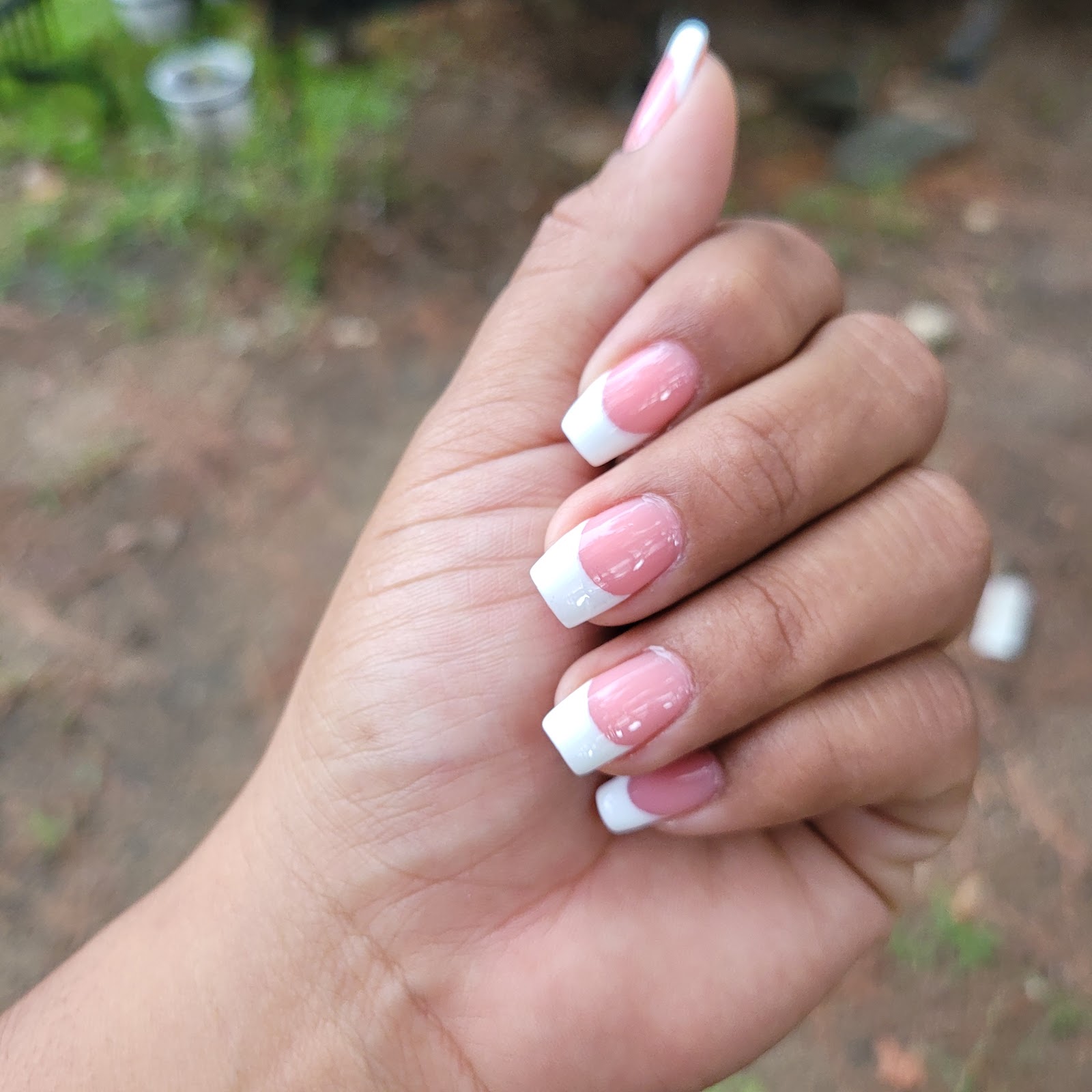 Adore Nails & Spa nail photo 2