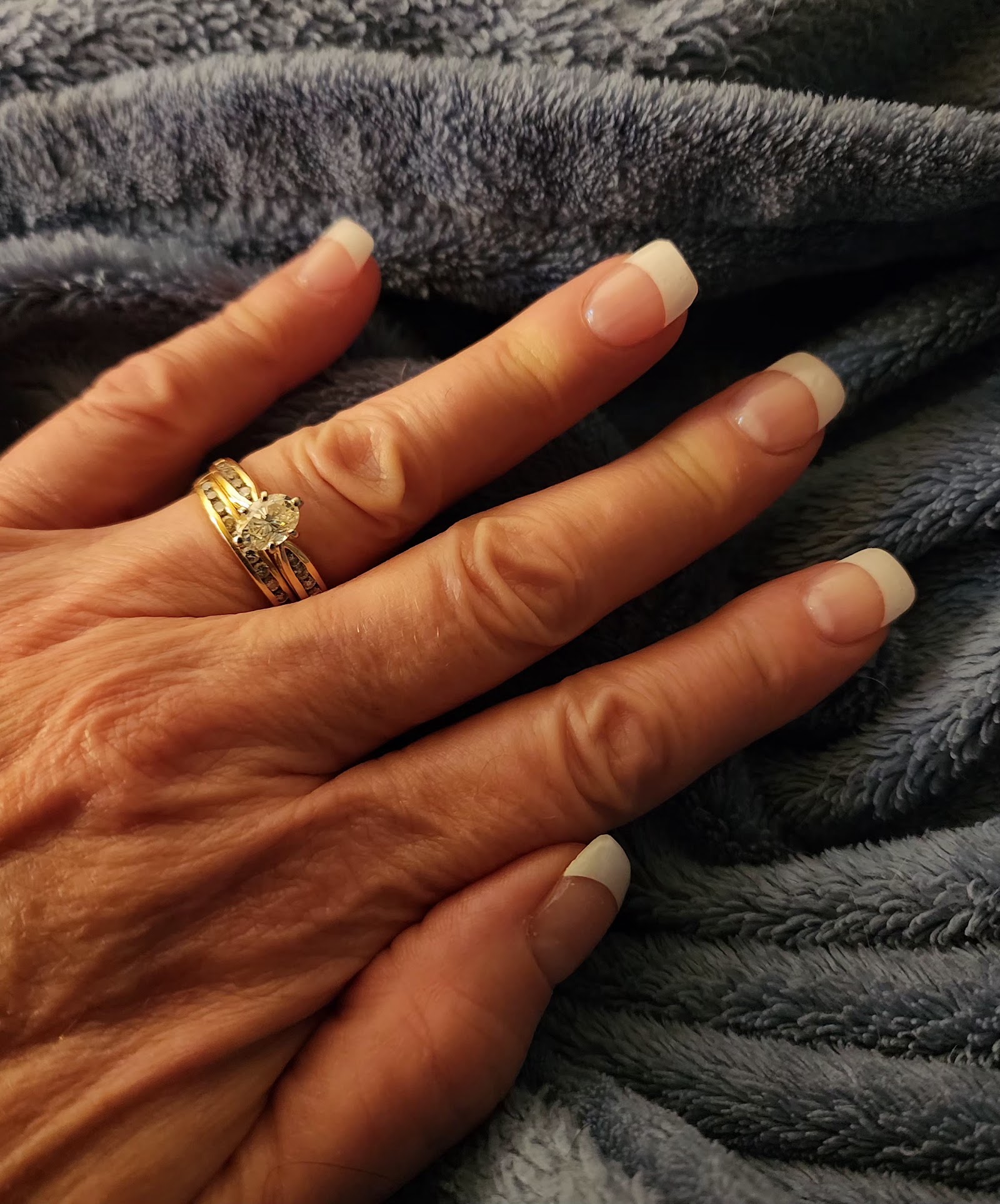 Adore Nails & Spa nail photo 3